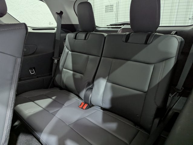 2026 Ford Explorer Active 4x4