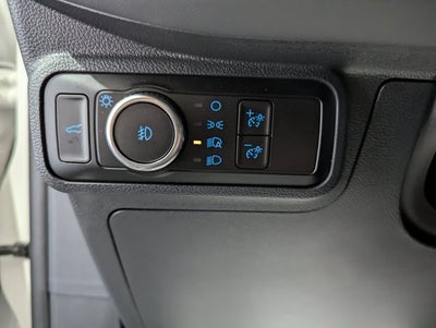2026 Ford Explorer Active 4x4