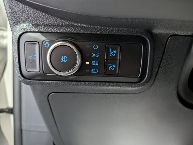 2026 Ford Explorer Active 4x4
