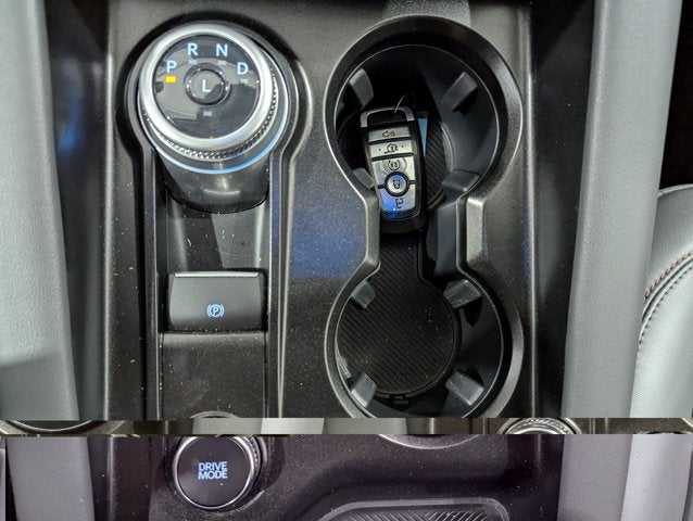 2026 Ford Explorer Active 4x4
