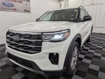 2026 Ford Explorer Active 4x4