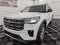 2026 Ford Explorer Active 4x4