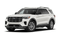 2026 Ford Explorer Active 4x4