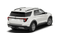 2026 Ford Explorer Active 4x4