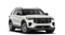 2026 Ford Explorer Active 4x4