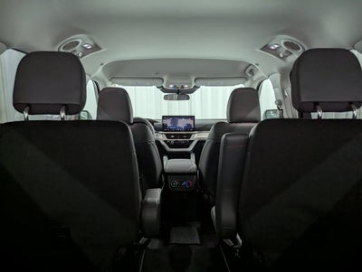 2026 Ford Explorer Active 4x4