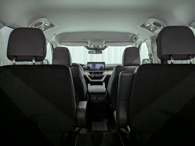 2026 Ford Explorer Active 4x4
