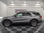2026 Ford Explorer Active 4x4