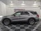 2026 Ford Explorer Active 4x4
