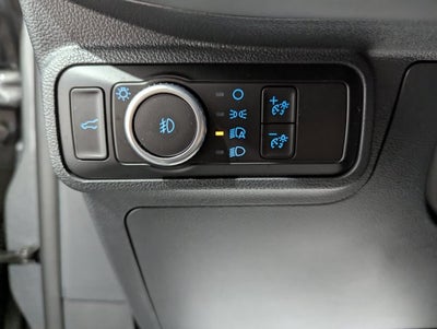 2026 Ford Explorer Active 4x4