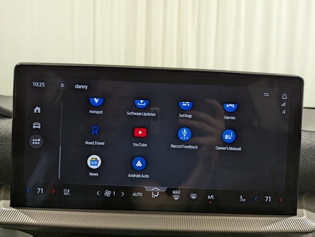 2026 Ford Explorer Active 4x4