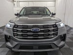 2026 Ford Explorer Active 4x4
