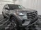 2026 Ford Explorer Active 4x4
