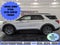2026 Ford Explorer Active 4x4