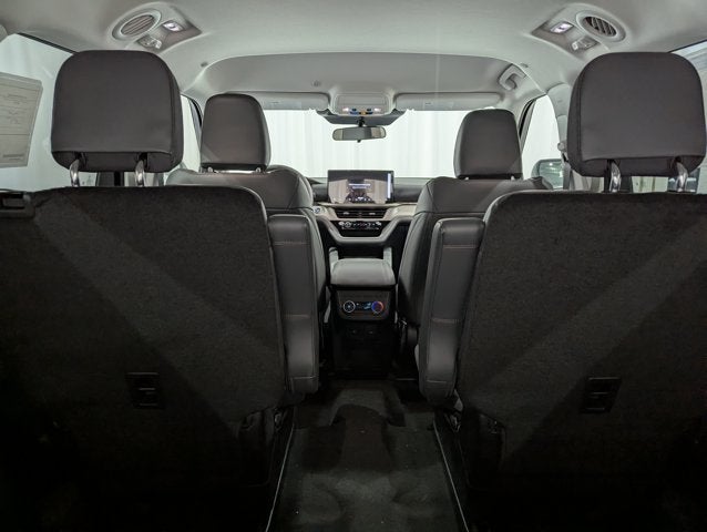 2026 Ford Explorer Active 4x4