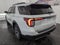 2026 Ford Explorer Active 4x4