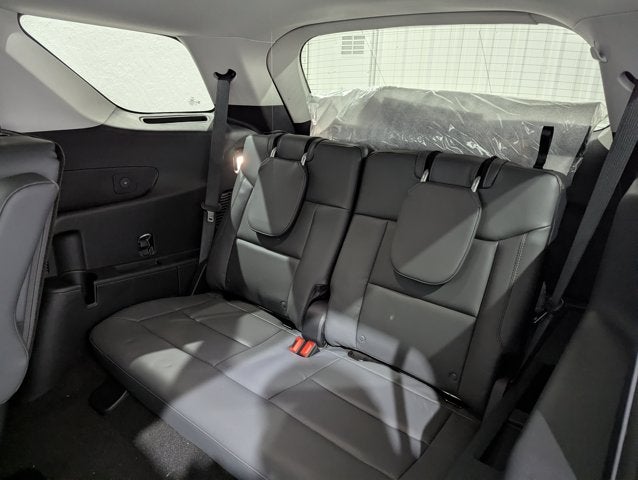 2026 Ford Explorer Active 4x4
