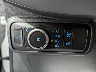 2026 Ford Explorer Active 4x4
