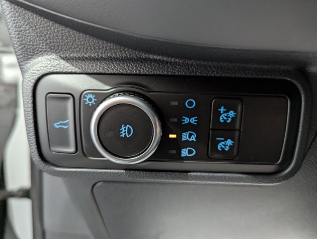 2026 Ford Explorer Active 4x4