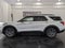2026 Ford Explorer Active 4x4