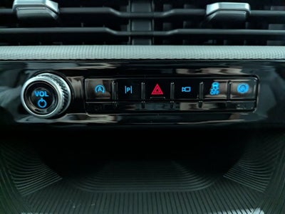 2026 Ford Explorer Active 4x4