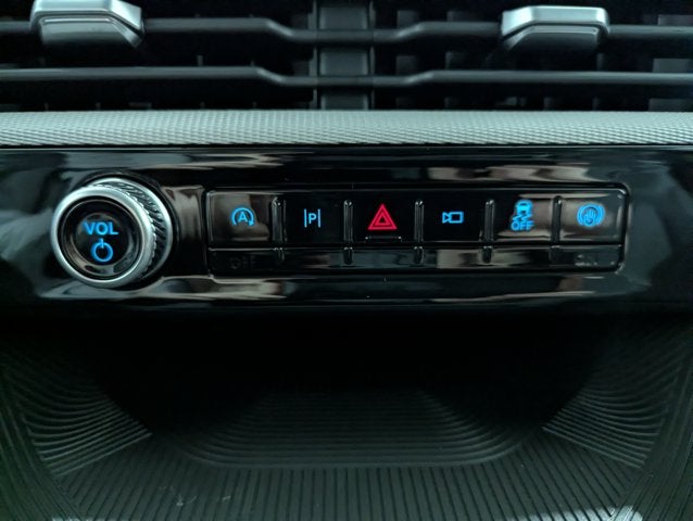 2026 Ford Explorer Active 4x4