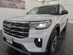 2026 Ford Explorer Active 4x4