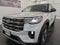 2026 Ford Explorer Active 4x4