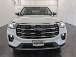 2026 Ford Explorer Active 4x4