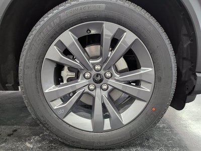 2026 Ford Explorer Active 4x4
