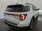 2026 Ford Explorer Active 4x4