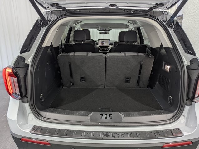 2026 Ford Explorer Active 4x4