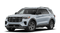 2026 Ford Explorer Active 4x4