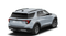 2026 Ford Explorer Active 4x4