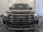 2025 Ford Explorer Active 4x4