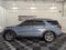 2025 Ford Explorer Active 4x4