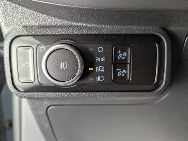 2025 Ford Explorer Active 4x4