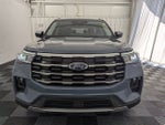 2025 Ford Explorer Active 4x4