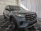 2025 Ford Explorer Active 4x4