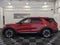 2026 Ford Explorer Platinum 4x4