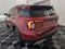2026 Ford Explorer Platinum 4x4