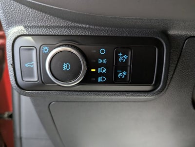 2026 Ford Explorer Platinum 4x4