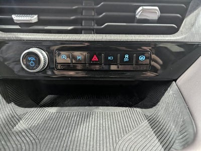 2026 Ford Explorer Platinum 4x4