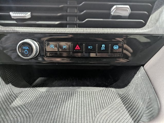 2026 Ford Explorer Platinum 4x4