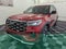 2026 Ford Explorer Platinum 4x4