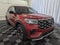 2026 Ford Explorer Platinum 4x4