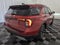 2026 Ford Explorer Platinum 4x4
