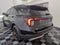 2026 Ford Explorer Tremor 4x4