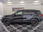 2026 Ford Explorer Tremor 4x4