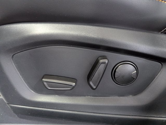 2026 Ford Explorer Tremor 4x4